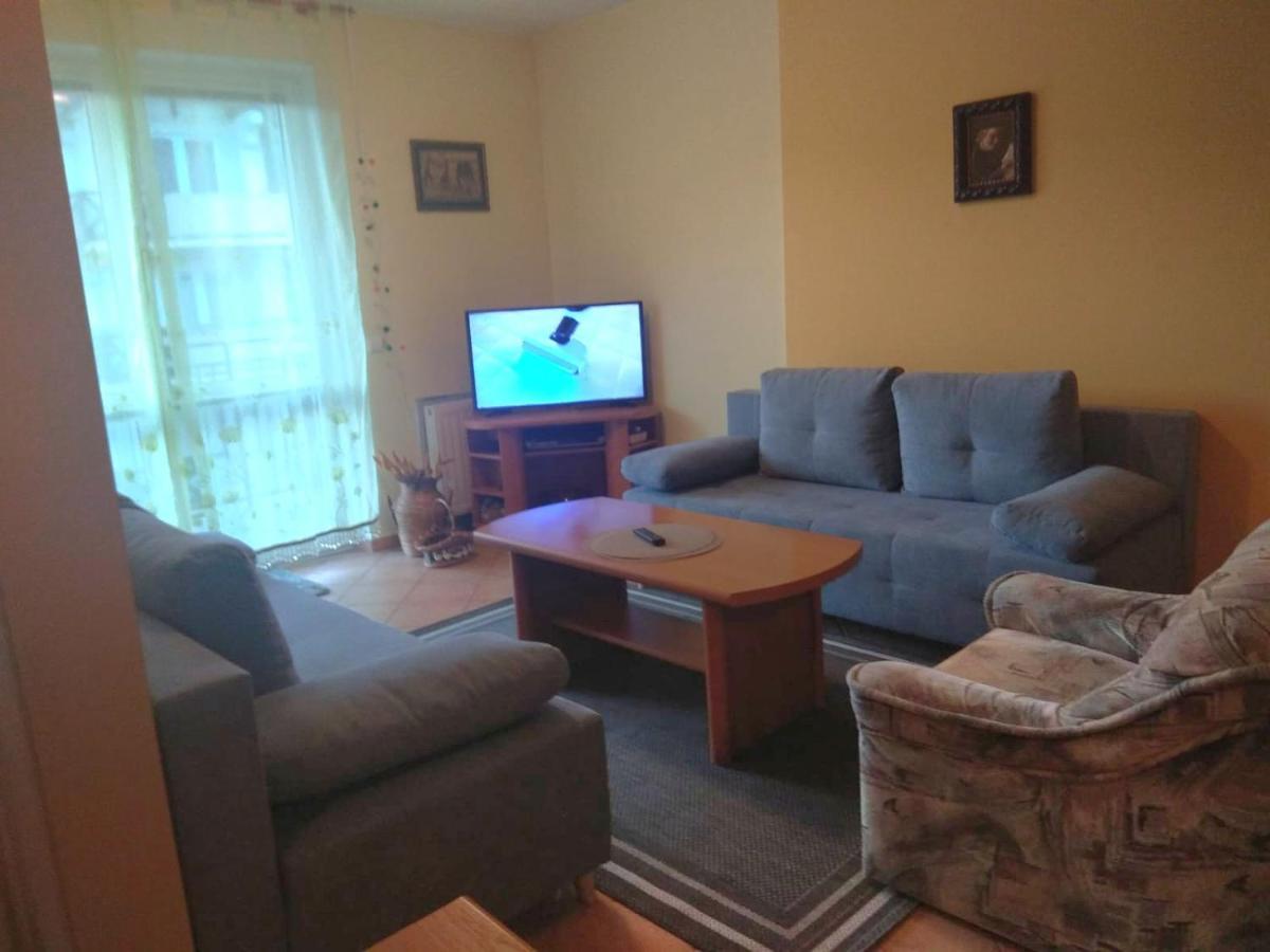 Eugenia Apartmán